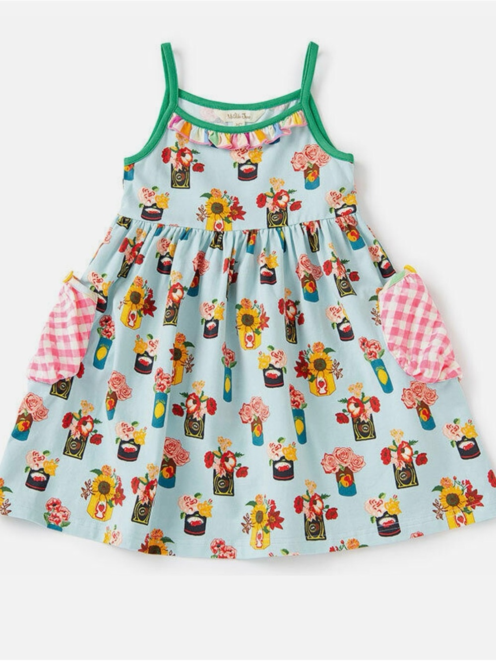 Matilda Jane Brilliant Daydream (Size:10)